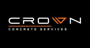 Crown concrete Service