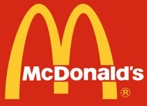 mcdonalds